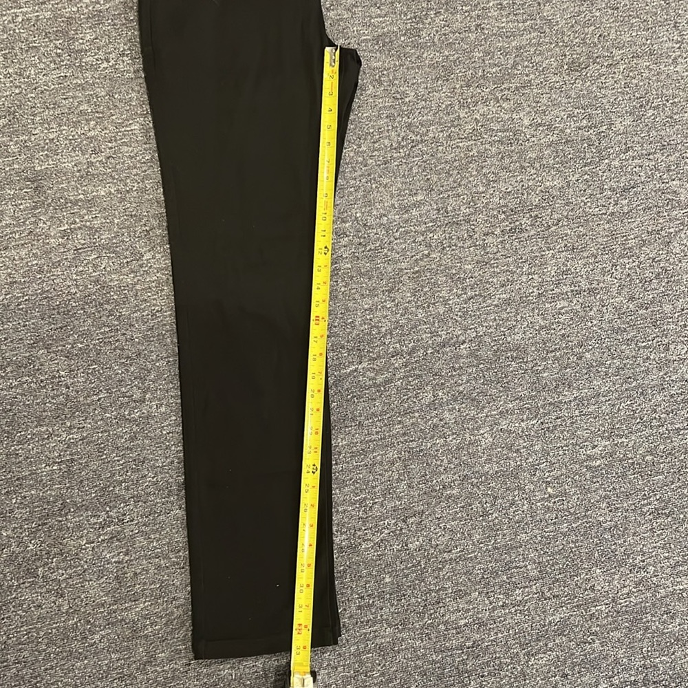 Five Four Brand 34 Slim Black Color with Tag - Picture 8 of 8